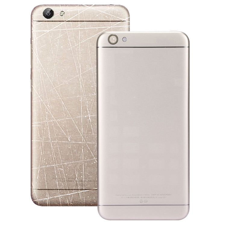 Per la cover posteriore Vivo Y67 / V5, For Vivo Y67 / V5 Per la cover posteriore Vivo Y67 / V5, For Vivo Y67 / V5